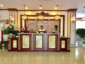 Phoenix3 Hotel Bắc ninh